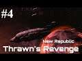 Empire At War Expanded Thrawn's Revenge 2.3.4 New Republic campaign Part 4