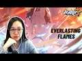 Everlasting Flames | Reaction and Analysis! (Honkai Impact 3rd)