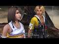 Final Fantasy X Remastered Part 22 The Thunderplains