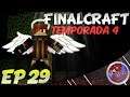 Finalcraft | Domadores de caballos Porfesionales! | Ep 29 | Minecraft win 10