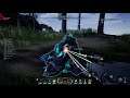First Look | Dysterra Gameplay | Part3 base building time!!!