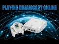 Flycast - A Zero-Configuration Emulator For Playing SEGA Dreamcast Games Online! - Quake 3 Demo