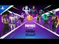 Fortnite | عرض بطاقة المعركة للفصل 2 الموسم 7 | PS5, PS4