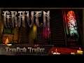 GRAVEN - Cruxfirth Trailer