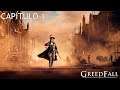 GREEDFALL EN ESPAÑOL | CAPITULO 1 | El juegazo que nos merecemos?