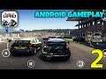 Grid Autosport Android Gameplay - Part 2