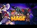 Grow Mage Gameplay - Android/IOS