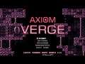 How Fast Can You Die - Axiom Verge