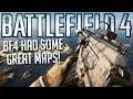 I hope these classic battlefield 4 maps return in Battlefield 2042 🤞