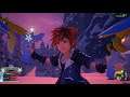 Kingdom Hearts III - Marshmallow Level 1 Critical Mode (No Damage)