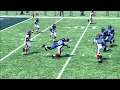 Madden NFL 09 (video 60) (Playstation 3)