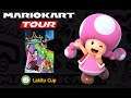 Mario Kart Tour – Holiday Tour Lakitu Cup + 2 Tour Gift