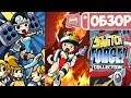 Обзор Mighty Switch Force! Collection для Nintendo Switch