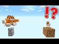 Minecraft: 100 Foxes vs Chicken