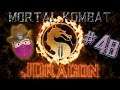 Mortal Kombat 11 | 04b | Geras is a clown!