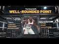 NBA 2K22 How To Make a Well Rounded Point