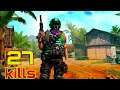 New* Frontlne in Call of duty mobile | Cod mobile android gameplay#87