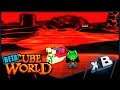 New Region! :: Let's Play Cube World :: E06