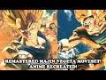 *NEW* REMASTERED MAJIN VEGETA MOVESET (Anime Recreated)! Dragon Ball Xenoverse 2 Mods