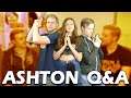 New TripleJump Presenter Q&A: Getting To Know Ashton!