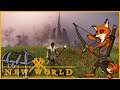 New World - Очередь в Новый мир #2