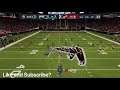 Patriots Vs Falcons Highlights | H2H Regs | Madden 21