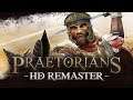 Praetorians - HD Remaster - Gamescom Trailer (US)
