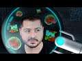 Programando robôs vivos (xenobots) | Nerdologia Tech