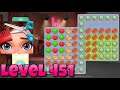Project Makeover Level 451