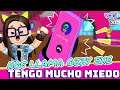 RECIBO UNA LLAMADA DE OZZY EXE EN PK XD !! 🐼😈 - VANI