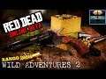 Red Dead Online: Wild Adventures 2