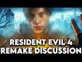 Resident Evil 4 Remake | Leaks & News | Discussion