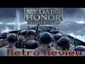 Retro Review | Medal of Honor: Allied Assault
