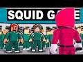 ROBLOX SQUID GAME STORY...