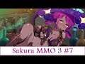 Sakura MMO 3 - The Chocolate Reward [Part 7]