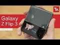 Samsung Galaxy Z Flip 3: The 3 changes that make this the best foldable yet