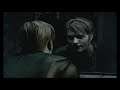 Silent Hill 2 Enhanced edition 4K PC gameplay part 1
