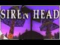 Siren Head - "Emergency Broadcast"【Indie Horror Game】