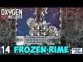 Steam Room on RIME #14 - Oxygen Not Included (Launch Upgrade) [4k]