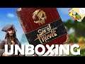 TALES FROM THE SEA OF THIEVES | UNBOXING & REVIEW | Toys InDaBox