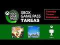 Tareas Xbox Game Pass Semanales (Diciembre) IT TAKES TWO, MYST y más