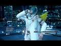 Tekken 7 Noctis VS Lars (LarsJunFan vs standalone646)