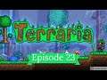 Terraria EP 23 | Green Jungle Ore!!