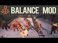 TF2: Soldier's Dance Number - Balance Mod