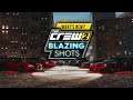 THE CREW 2: Blazing Shots - Everything New | Brief Summary