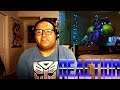 The Diginerdster reacts to "What Insecticons Do In Their Free Time (ft. Waspinator)"