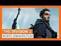 THE DIVISION 2 - WARLORDS OF NEW YORK
KORTE ANIMATIE FILM