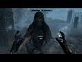 The Elder Scrolls 5: Skyrim Special Edition Прохождение за Некроманта - #6 Седобородые и Лже Довакин