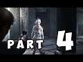 The Evil Within 2 Chapter 3 Resonances EXPLORE The Marrow Armory Part 4 Walkthrough