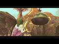 The Legend Of Zelda Skyward Sword HD 100% Walkthrough Part 18. Entering Fire Sanctuary!